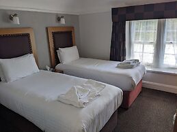 Maitlandfield House Hotel