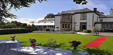 Maitlandfield House Hotel