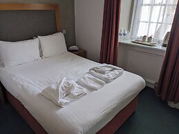 Maitlandfield House Hotel