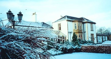 Maitlandfield House Hotel