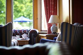 Maitlandfield House Hotel