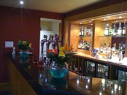 Maitlandfield House Hotel