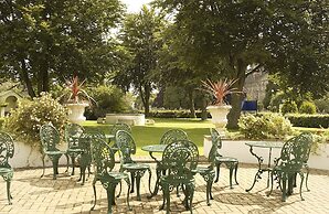 Maitlandfield House Hotel