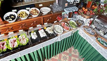 Dersaadet Hotel - Special Class