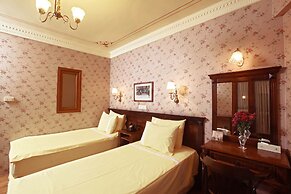 Dersaadet Hotel - Special Class