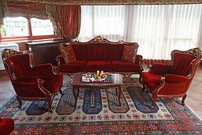 Dersaadet Hotel - Special Class