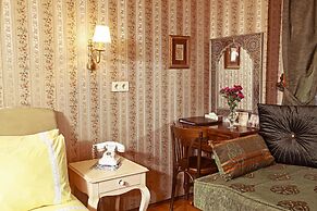 Dersaadet Hotel - Special Class