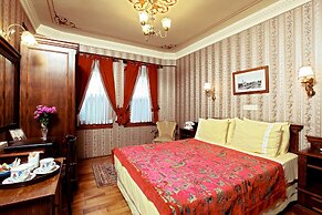 Dersaadet Hotel - Special Class
