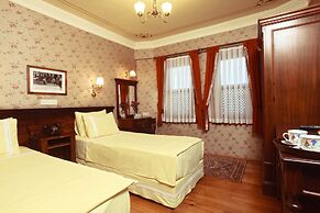 Dersaadet Hotel - Special Class