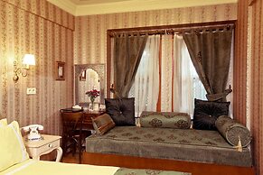 Dersaadet Hotel - Special Class