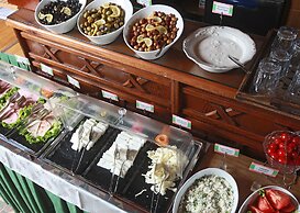 Dersaadet Hotel - Special Class