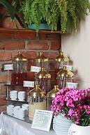 Dersaadet Hotel - Special Class