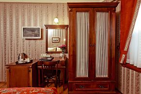 Dersaadet Hotel - Special Class