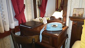 Dersaadet Hotel - Special Class