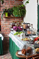 Dersaadet Hotel - Special Class