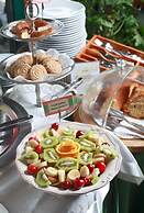 Dersaadet Hotel - Special Class