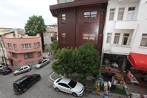 Dersaadet Hotel - Special Class