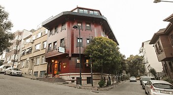 Dersaadet Hotel - Special Class