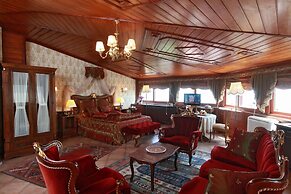 Dersaadet Hotel - Special Class