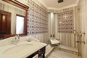 Dersaadet Hotel - Special Class