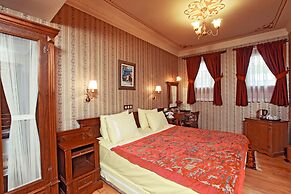 Dersaadet Hotel - Special Class