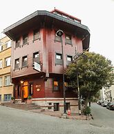 Dersaadet Hotel - Special Class