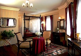 Dersaadet Hotel - Special Class