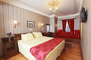Dersaadet Hotel - Special Class