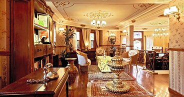 Dersaadet Hotel - Special Class