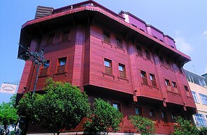 Dersaadet Hotel - Special Class