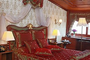 Dersaadet Hotel - Special Class