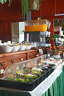 Dersaadet Hotel - Special Class