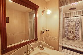 Dersaadet Hotel - Special Class