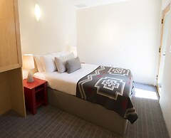 Ojo Santa Fe Spa Resort