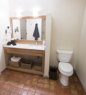 Ojo Santa Fe Spa Resort