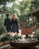 Ojo Santa Fe Spa Resort