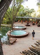 Ojo Santa Fe Spa Resort