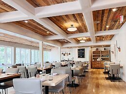 Ojo Santa Fe Spa Resort