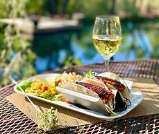 Ojo Santa Fe Spa Resort