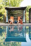 Ojo Santa Fe Spa Resort