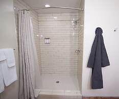 Ojo Santa Fe Spa Resort