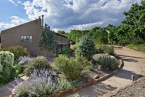 Ojo Santa Fe Spa Resort