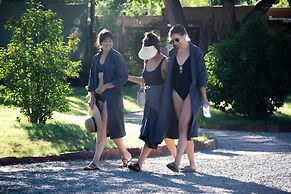 Ojo Santa Fe Spa Resort