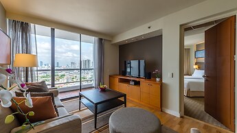 Chatrium Residence Sathorn