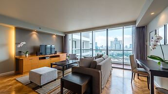 Chatrium Residence Sathorn