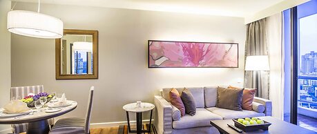 Chatrium Residence Sathorn