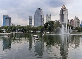 Chatrium Residence Sathorn