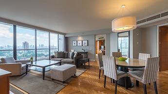 Chatrium Residence Sathorn