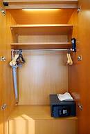 Chatrium Residence Sathorn