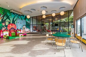 Chatrium Residence Sathorn